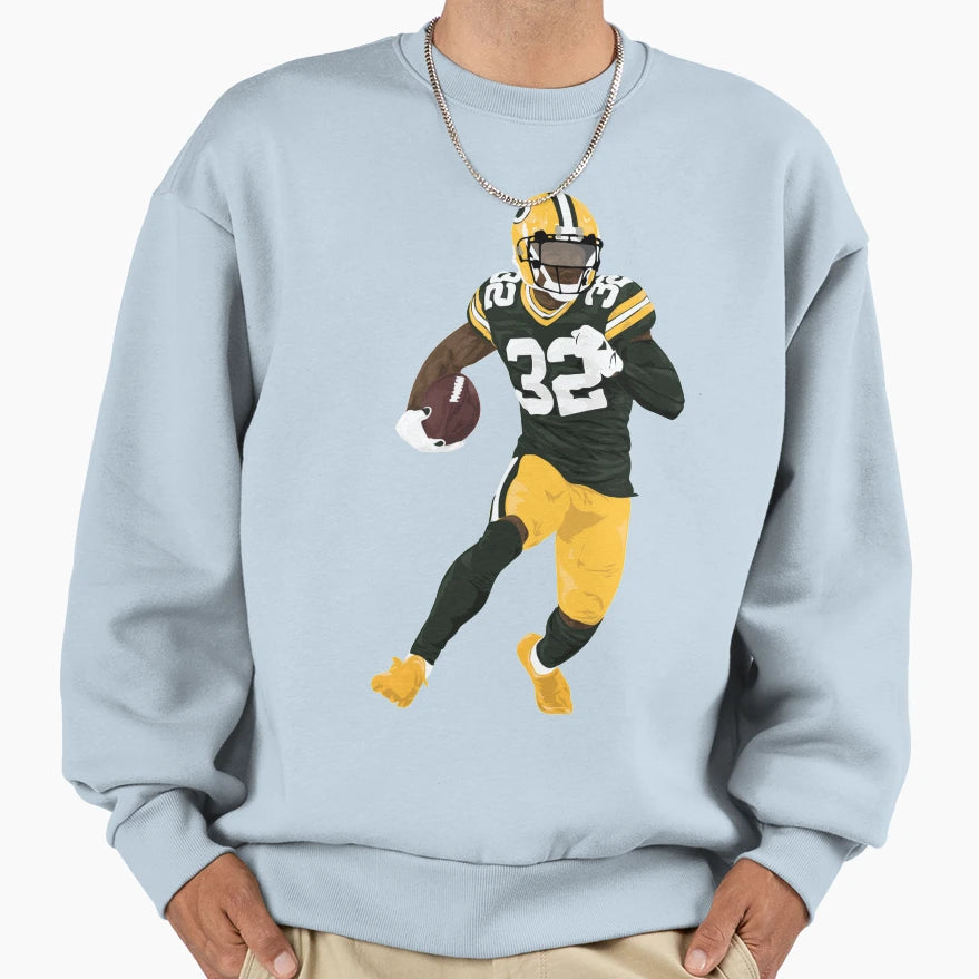 Ky Hill Sweatshirt - Unique Graphic Unisex - T-Shirt, Sweatshirt, Hoodie