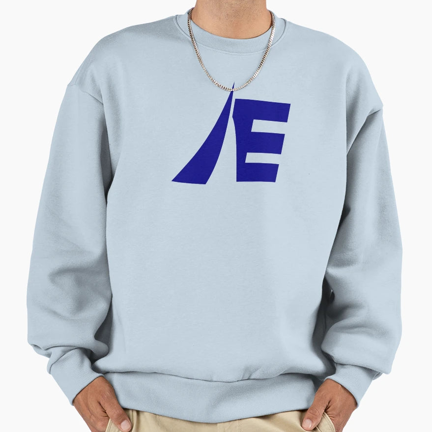 Etchell Class Sailing Sweatshirt - Aesthetic Graphic Men Women - T-Shirt, Sweatshirt, Hoodie