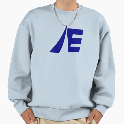 Etchell Class Sailing Sweatshirt - Aesthetic Graphic Men Women - T-Shirt, Sweatshirt, Hoodie