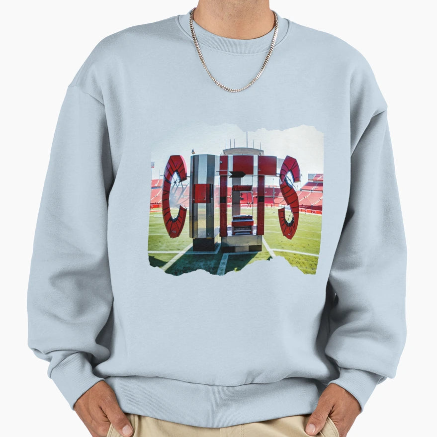 Kansas City Chiefs 24 10 Sweatshirt - Casual Everyday Wear Men Women - T-Shirt, Sweatshirt, Hoodie