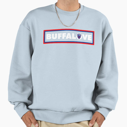 Bills Mafia 2023 Sweatshirt - Casual Everyday Wear Unisex - T-Shirt, Sweatshirt, Hoodie
