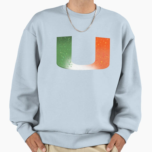 Miami Canes Sweatshirt - Aesthetic Graphic for Adults - T-Shirt, Sweatshirt, Hoodie