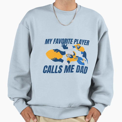 Father And Son Love Sweatshirt - Unique Graphic Men Women - T-Shirt, Sweatshirt, Hoodie