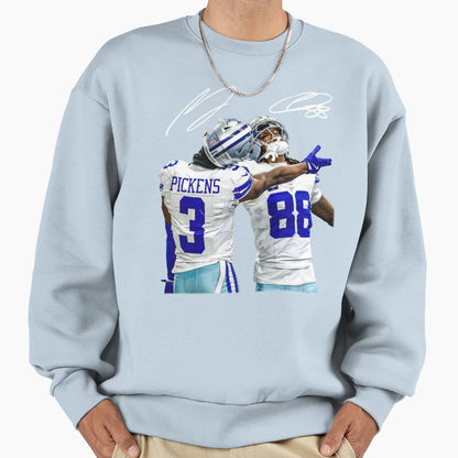 Pickens Ceedee Celebration Sweatshirt - Fun Novelty Design Men Women - T-Shirt, Sweatshirt, Hoodie