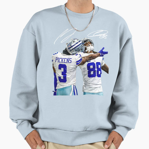 Pickens Ceedee Celebration Sweatshirt - Fun Novelty Design Men Women - T-Shirt, Sweatshirt, Hoodie