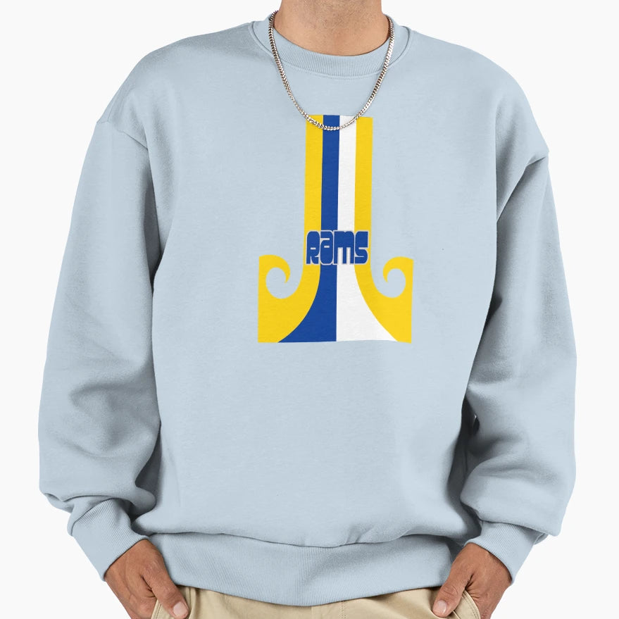 Rocket Sweatshirt - Novelty Apparel Men Women - T-Shirt, Sweatshirt, Hoodie