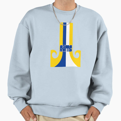 Rocket Sweatshirt - Novelty Apparel Men Women - T-Shirt, Sweatshirt, Hoodie