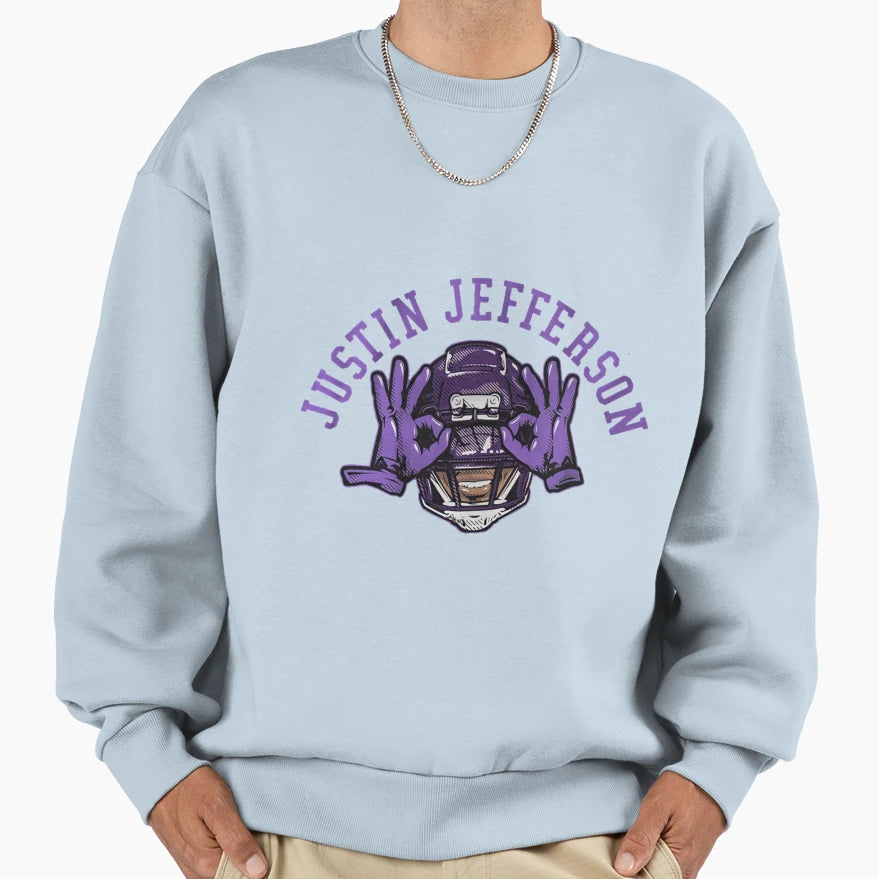 JJ Griddy T-Shirt - Fun Novelty Design Unisex - T-Shirt, Sweatshirt, Hoodie