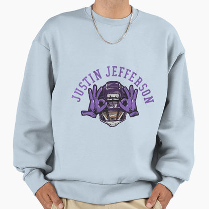 JJ Griddy T-Shirt - Fun Novelty Design Unisex - T-Shirt, Sweatshirt, Hoodie