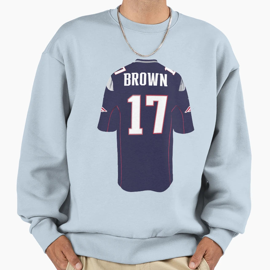 Ab Pats Sweatshirt - Custom Art Print Unisex - T-Shirt, Sweatshirt, Hoodie
