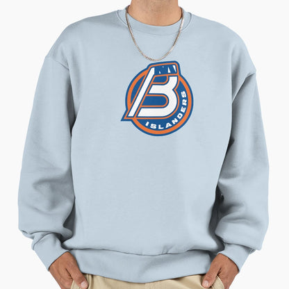 Bridgeport Icon Sweatshirt - Novelty Apparel Men Women - T-Shirt, Sweatshirt, Hoodie