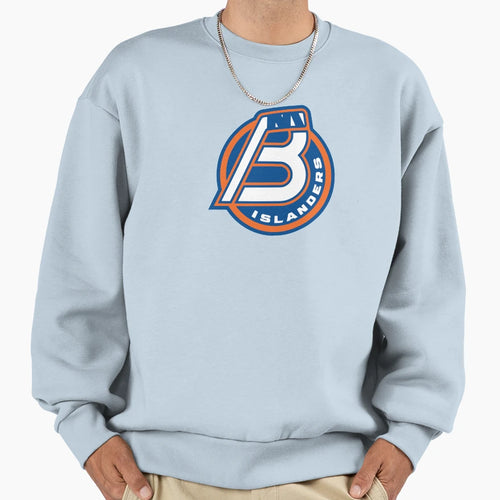 Bridgeport Icon Sweatshirt - Novelty Apparel Men Women - T-Shirt, Sweatshirt, Hoodie