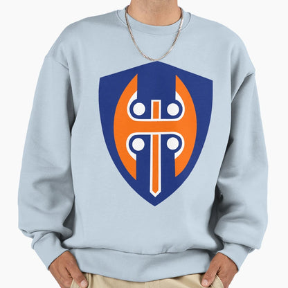Logo Tappara Sweatshirt - Custom Art Print Men Women - T-Shirt, Sweatshirt, Hoodie