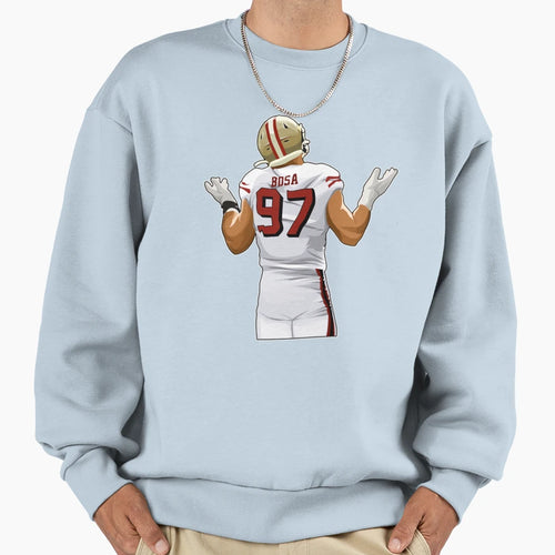 NB After Sacking Sweatshirt - Unique Graphic for Adults - T-Shirt, Sweatshirt, Hoodie