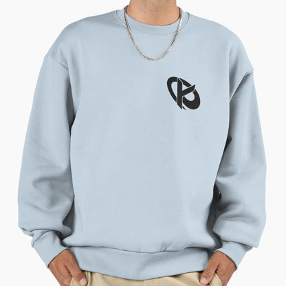 Karmin Corp Logo Sweatshirt - Trendy Graphic Unisex - T-Shirt, Sweatshirt, Hoodie
