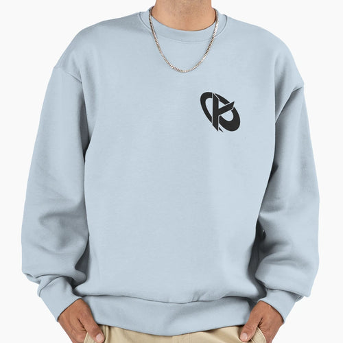 Karmin Corp Logo Sweatshirt - Trendy Graphic Unisex - T-Shirt, Sweatshirt, Hoodie