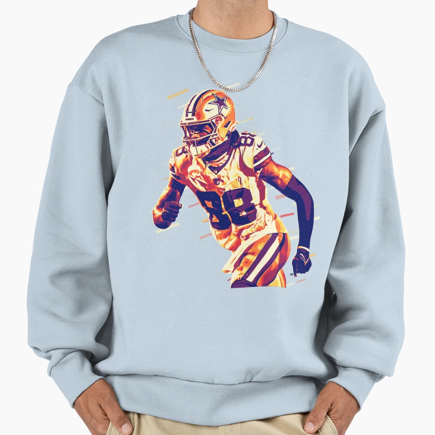 CL Sweatshirt - Casual Everyday Wear Men Women - T-Shirt, Sweatshirt, Hoodie
