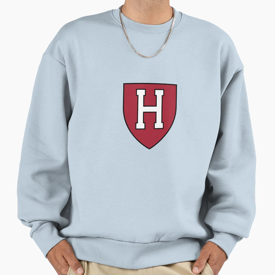 Crimson Sweatshirt - Streetwear Style Men Women - T-Shirt, Sweatshirt, Hoodie