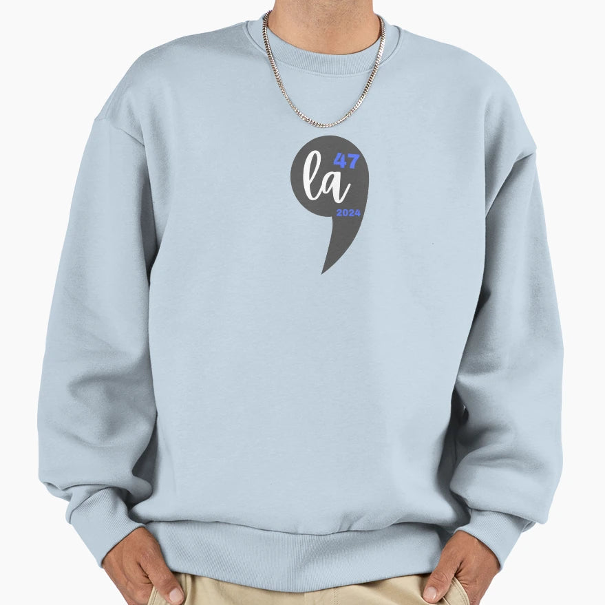 Madame Vp Kamala Harris Pronounced Sweatshirt - Custom Art Print Unisex - T-Shirt, Sweatshirt, Hoodie