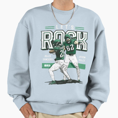 Jason Football Jason 21 Sweatshirt - Fun Novelty Design Unisex - T-Shirt, Sweatshirt, Hoodie