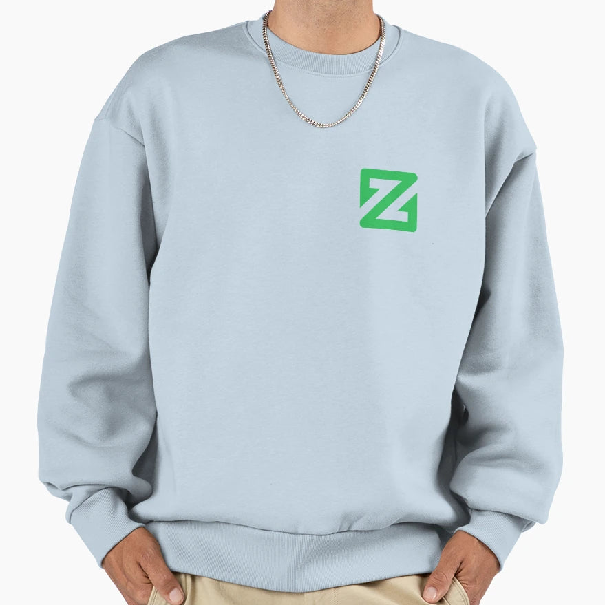 Zcoin Xzc Sweatshirt - Streetwear Style for Adults - T-Shirt, Sweatshirt, Hoodie