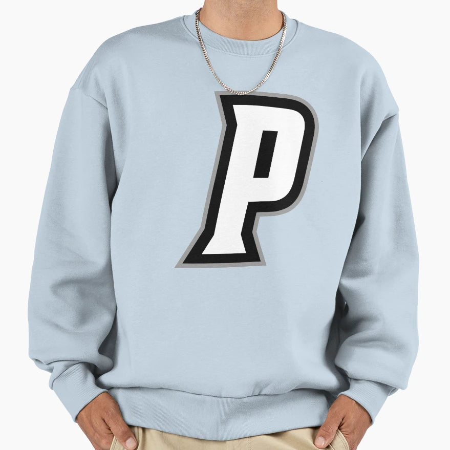 Friars P Vector Sweatshirt - Unique Graphic Unisex - T-Shirt, Sweatshirt, Hoodie