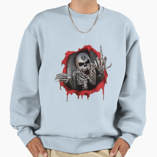 Fuck Sweatshirt - Trendy Graphic Unisex - T-Shirt, Sweatshirt, Hoodie