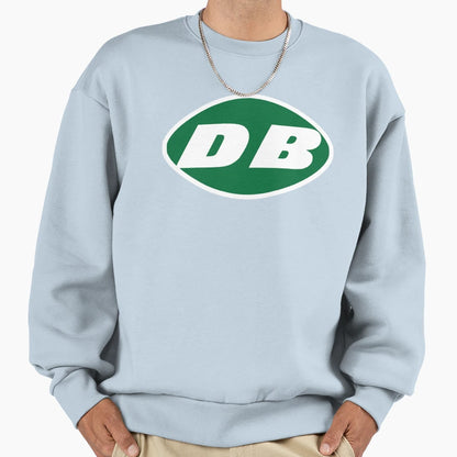 New York Jets David Bailey Football Sweatshirt - Novelty Apparel Unisex - T-Shirt, Sweatshirt, Hoodie
