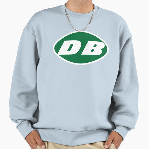 New York Jets David Bailey Football Sweatshirt - Novelty Apparel Unisex - T-Shirt, Sweatshirt, Hoodie