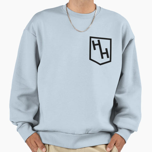 Heart Soul Sweatshirt - Casual Everyday Wear for Adults - T-Shirt, Sweatshirt, Hoodie