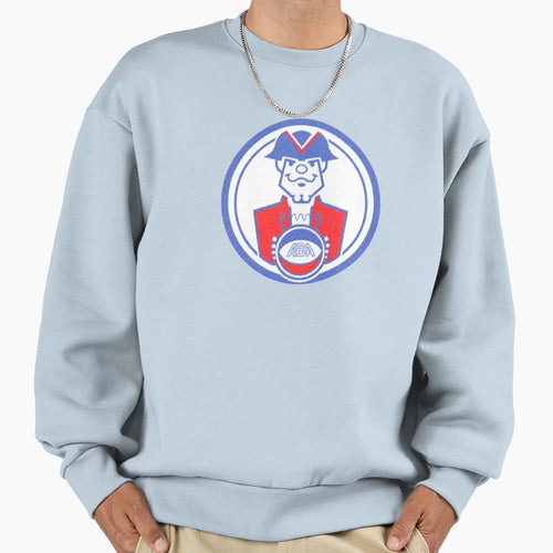 Virginia Squires Sweatshirt - Casual Everyday Wear Men Women - T-Shirt, Sweatshirt, Hoodie
