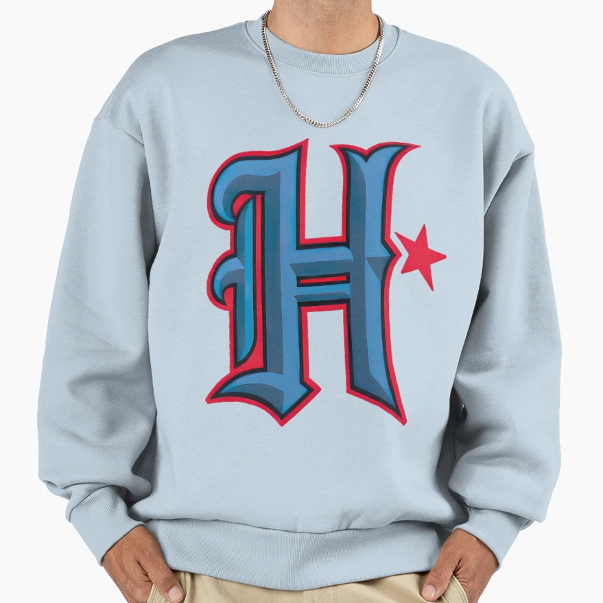 Houston Texans Fanatics Branded Sweatshirt - Unique Graphic Unisex - T-Shirt, Sweatshirt, Hoodie