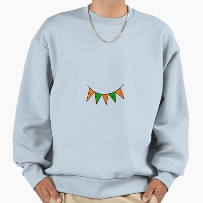 Miami Banner Sweatshirt - Streetwear Style Unisex - T-Shirt, Sweatshirt, Hoodie