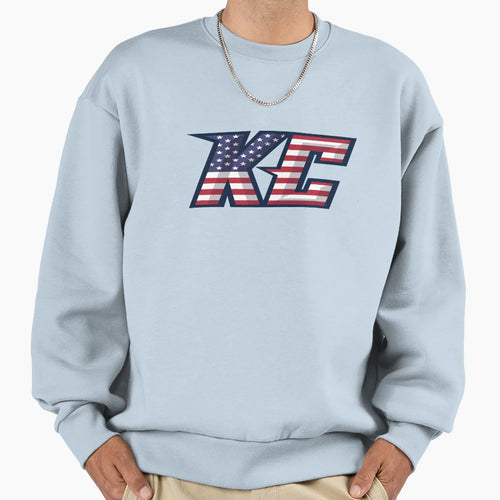 Keystone College Giants Sweatshirt - Casual Everyday Wear Unisex - T-Shirt, Sweatshirt, Hoodie