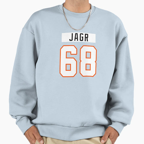Philadelphia Legend 68 Sweatshirt - Novelty Apparel Unisex - T-Shirt, Sweatshirt, Hoodie