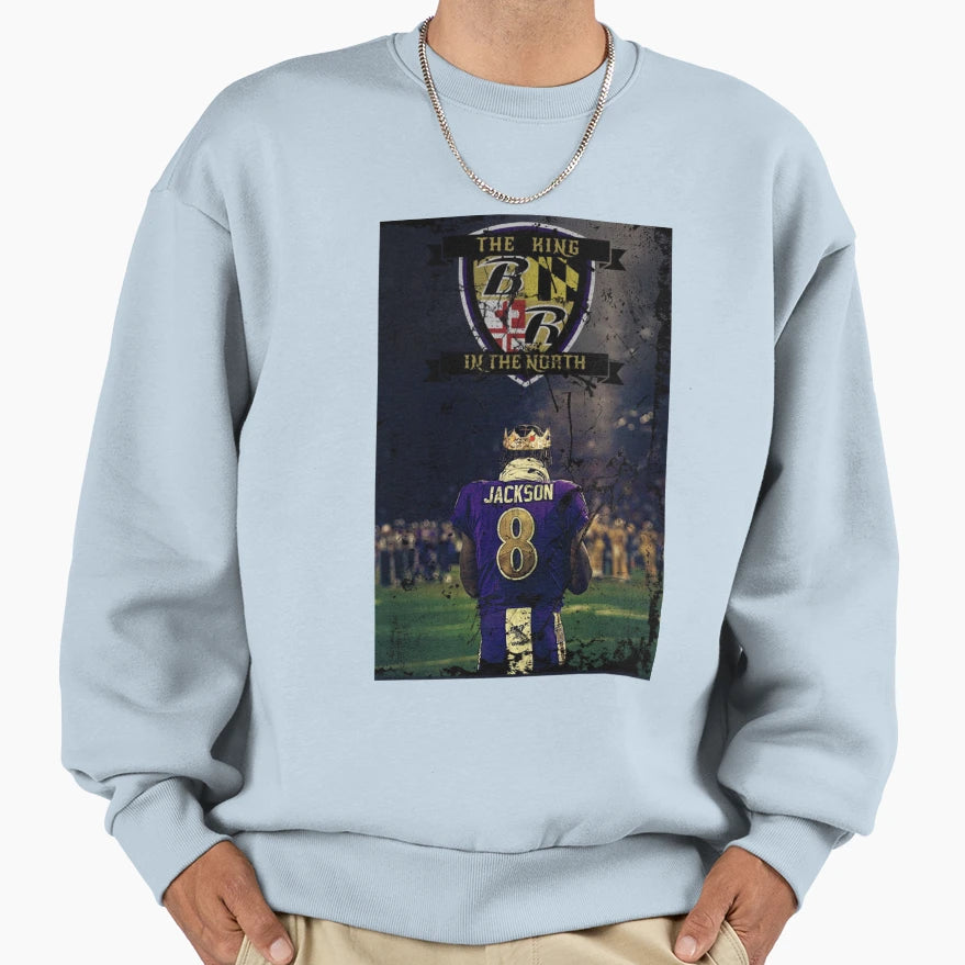LJ T-Shirt - Aesthetic Graphic Unisex - T-Shirt, Sweatshirt, Hoodie