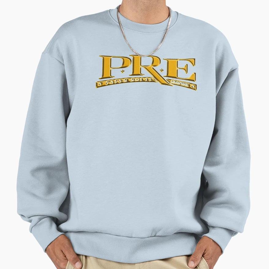 Paper Route Empire Sweatshirt - Custom Art Print for Adults - T-Shirt, Sweatshirt, Hoodie