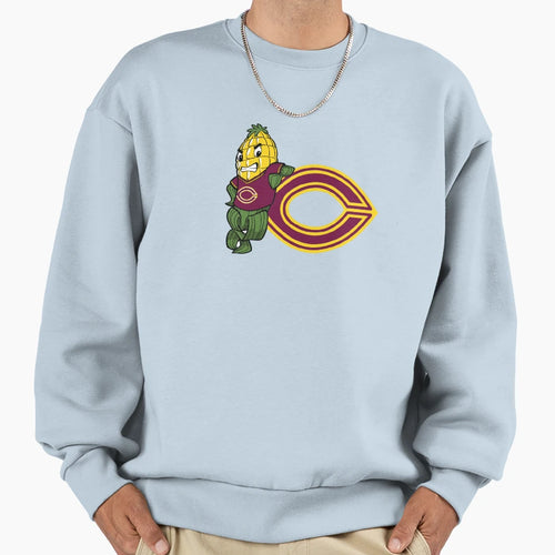 Concordia Mhead Cobbers Sweatshirt - Trendy Graphic for Adults - T-Shirt, Sweatshirt, Hoodie