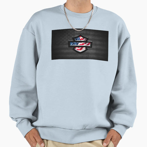 Life Wheels Sweatshirt - Fun Novelty Design Men Women - T-Shirt, Sweatshirt, Hoodie