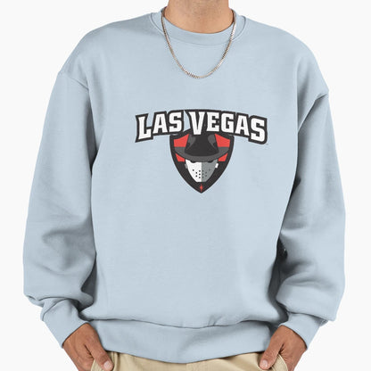 Las Vegas Wranglers Sweatshirt - Aesthetic Graphic Unisex - T-Shirt, Sweatshirt, Hoodie