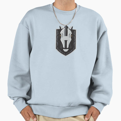 Henderson Icon Sweatshirt - Unique Graphic Men Women - T-Shirt, Sweatshirt, Hoodie