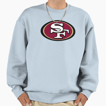 Jalen Hurd Sweatshirt - Unique Graphic Unisex - T-Shirt, Sweatshirt, Hoodie