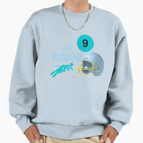 JB Sweatshirt - Trendy Graphic Men Women - T-Shirt, Sweatshirt, Hoodie