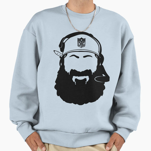 Spirit Detroit Detroit Michigan Sweatshirt - Casual Everyday Wear Unisex - T-Shirt, Sweatshirt, Hoodie