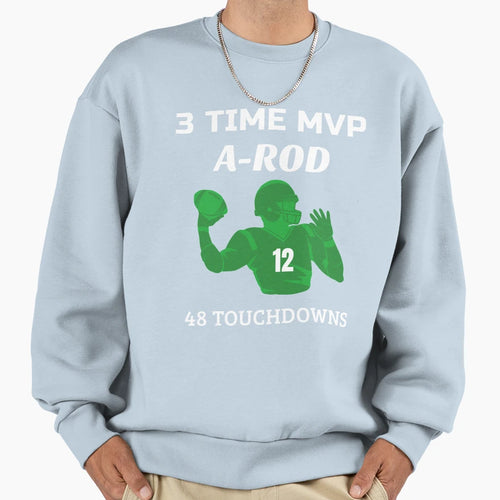 Green Bay Football 12 Sweatshirt - Custom Art Print Men Women - T-Shirt, Sweatshirt, Hoodie