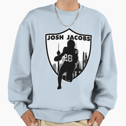 Jacobs Vegas 28 Sweatshirt - Unique Graphic Men Women - T-Shirt, Sweatshirt, Hoodie