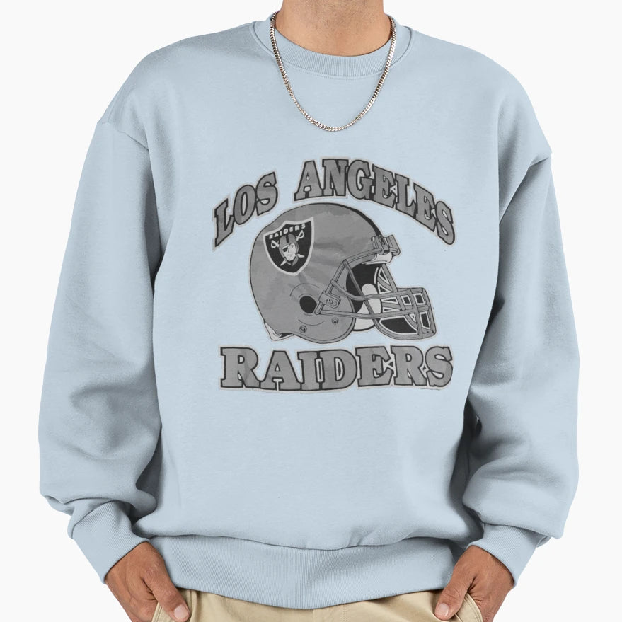 Art Las Vegas Raiders Sweatshirt - Casual Everyday Wear Men Women - T-Shirt, Sweatshirt, Hoodie