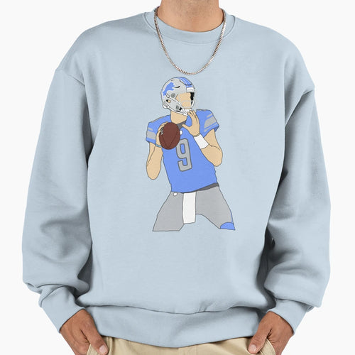 MS Sweatshirt - Fun Novelty Design for Adults - T-Shirt, Sweatshirt, Hoodie