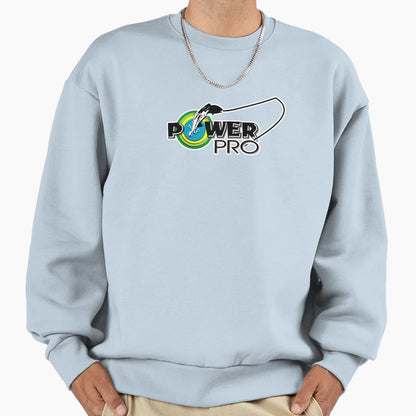 Power Pro Catch And Release Sweatshirt - Casual Everyday Wear Unisex - T-Shirt, Sweatshirt, Hoodie