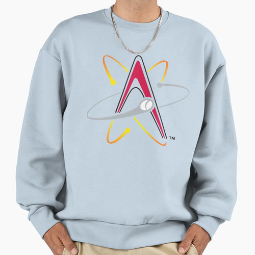 Albuquerque Isotopes Sweatshirt - Unique Graphic for Adults - T-Shirt, Sweatshirt, Hoodie